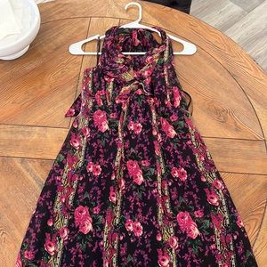 Betsey Johnson vintage dress